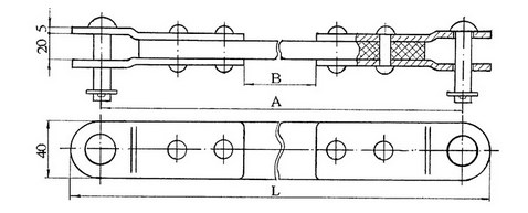 Схема Изолятора И-1,2Р Схема Изолятора И-1,2Р